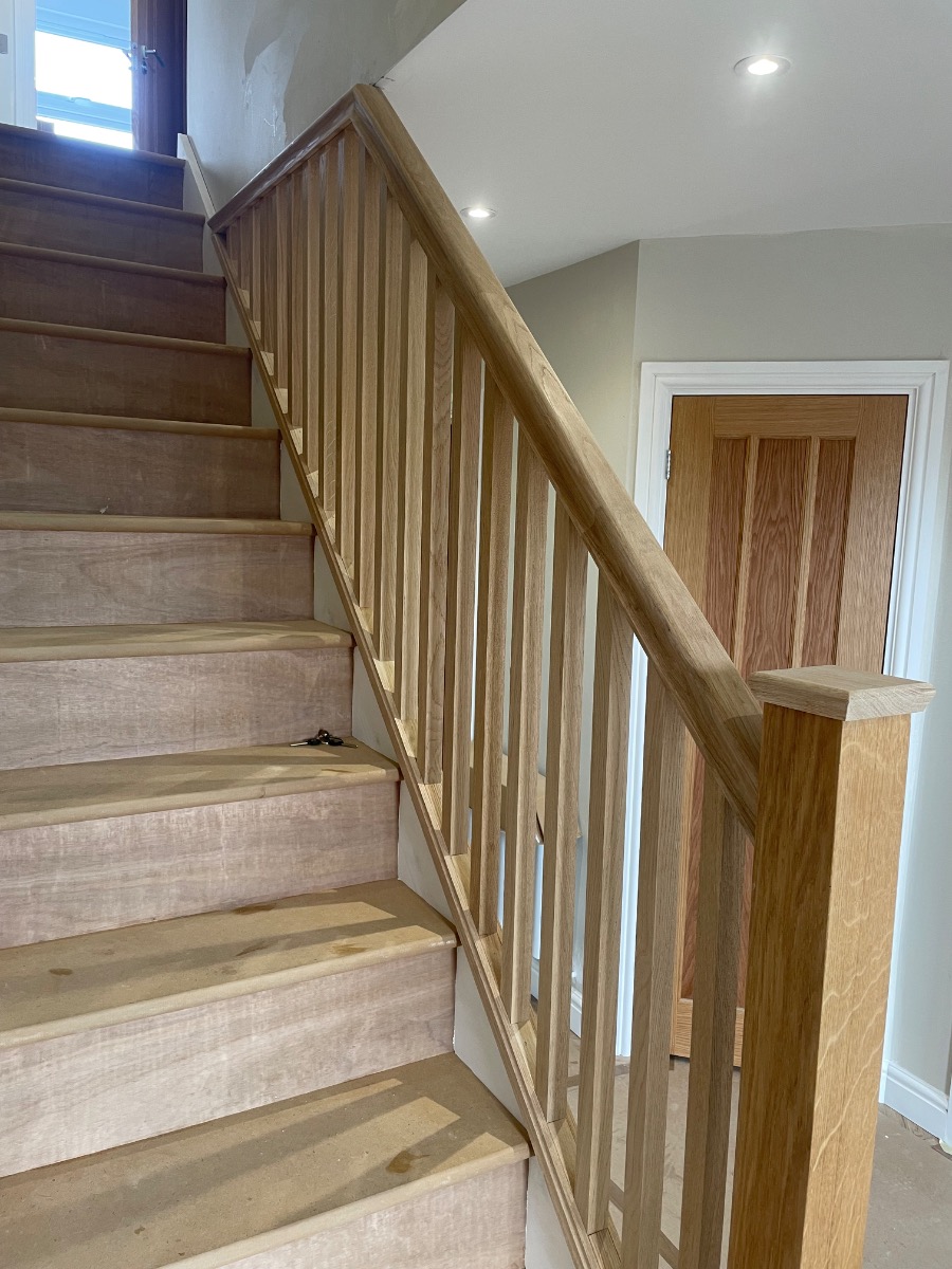 Carpenter and Joiner: Image 5